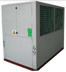 綿陽制冷設備 四川地區高效可靠的水冷冷凝機組解析