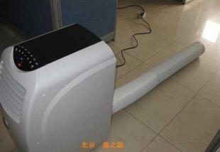 批發可移動式空調 靈活制冷解決方案，助力多場景應用