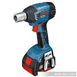 博世 GDS 18V-LI 充電式?jīng)_擊扳手機 專業(yè)電動工具的卓越之選