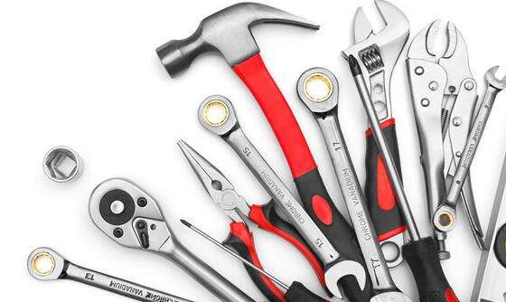 電動與氣動工具 現(xiàn)代工業(yè)與精密制造的核心力量