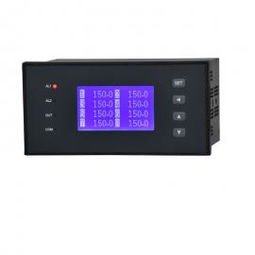 四川工控儀器儀表批發供應指南——聚焦谷瀑環保設備平臺